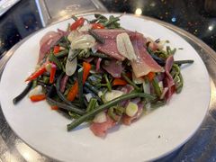 -草墩罗非鱼庄•野生菌•腊排骨(七星街上段店)