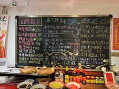-刘师父老汉口江湖菜(蔡锷路店)