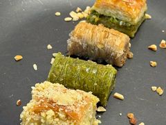 -SULTAN·苏坦土耳其餐厅(新光汇店)