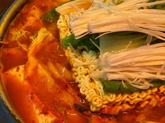 -槿Story·韩国料理(望京韩国美食城店)