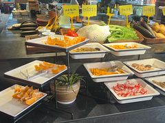 -老灶房-四川土菜(开元店)