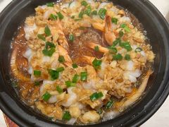 -茅庐川菜(烟台万象汇店)