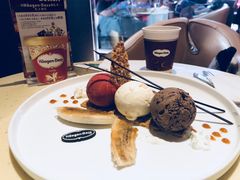 -哈根达斯(国瑞店)