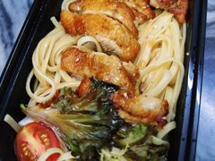 -森Some Fusion(荔湾店)