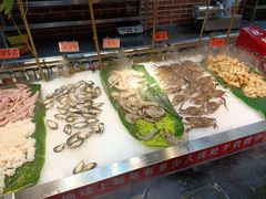 -369自助烤肉鱼火锅(平阳路店)