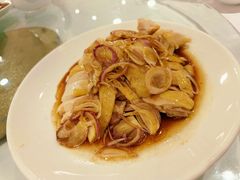 -宜宾海鲜酒家·三十年老字号