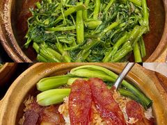 -熠盛粤味·顺德桑拿鸡(永康路店)
