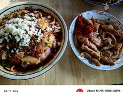 -赵姐猪耳朵饭店