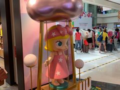 -泡泡玛特POPMART(崇文门国瑞城店)