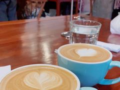 -VESH COFFEE(定西路店)