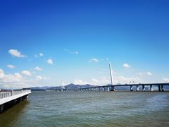 -深圳湾公园(南山区)