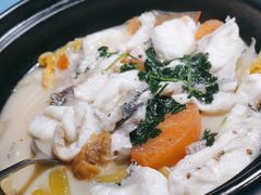 -东南里湖景餐厅·新闽菜(浦西万达店)