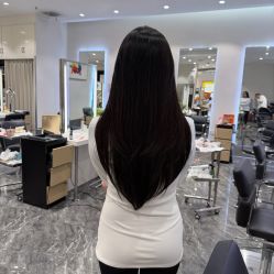 -MMby Hair Code芭曲发型