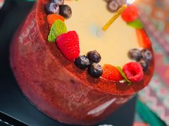 -姆们M Sweetie Cake(三里屯店)