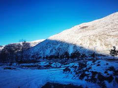 -五台山风景区