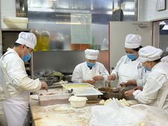 -张包铺(道外店)