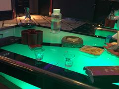 -金樽会所KTV(桂花南路店)