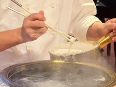 -白天鹅宾馆-宏图府餐厅
