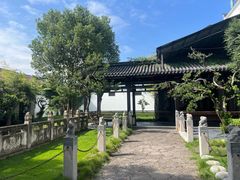 -健眺小海鲜(临海后山店)