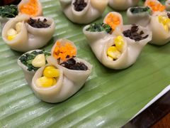 -大理实力希尔顿酒店御璽中餐厅YUXI – CHINESE RESTAURANT