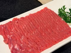 -南门涮肉(北洼路店)