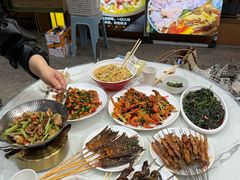 -四妹餐厅(玫瑰街店)