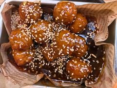 -东排食堂长沙小吃大排档(五一广场店)