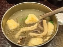 -古都历食南京菜·烤鸭·鸭血粉丝·汤包(南京博物院店)