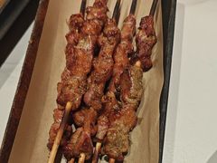 -清真·卡德尔大叔新疆主题餐厅(龙汇路店)