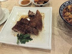 -麒麟中餐厅·经典粤菜·地道菜式老字号(广州长隆酒店)