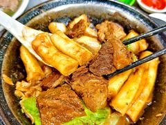 -珍珍小食店(西华路店)
