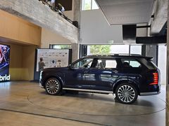 -现代汽车文化中心 Hyundai Motorstudio Beijing