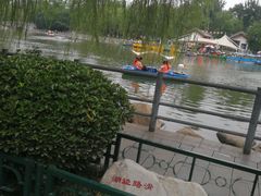 -莲湖公园