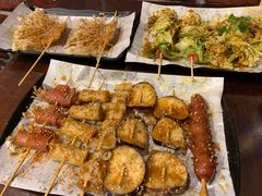 -老酱油炸社