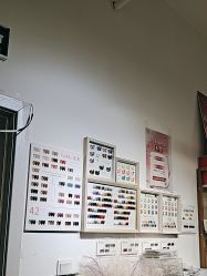 -尤米一站式美甲美睫