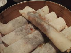 片皮鸭-夜上海(新天地店)