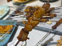 -状元阁烧烤(群力店)