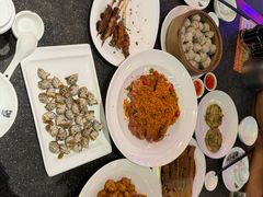-王庄阿咪海鲜大排档(象园店)