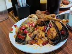 -汉巴味德(北京银座和谐广场店)