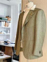 点击看大图 -BROTHER西服礼服定制·商务·婚礼(佛山南海店)