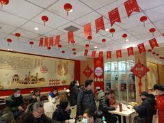 大堂-老通城豆皮大王(吉庆街店)