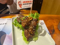 -木屋烧烤(西城天桥店)