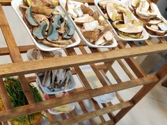 -草墩罗非鱼庄•野生菌•腊排骨(七星街上段店)