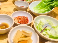 -喜来稀肉(北外滩白玉兰广场店)