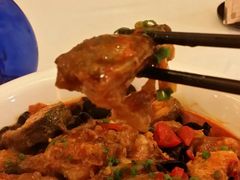 -蓝天宾馆·融合菜·宴席(解放大道店)