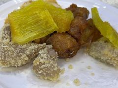 -东江海鲜大排档·潮汕菜·砂锅粥