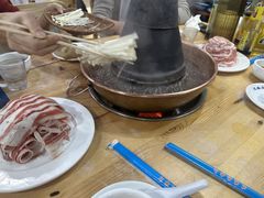 -元盛居(生态大街店)