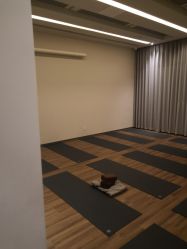 -FineYoga梵音瑜伽·普拉提