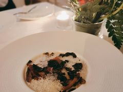 黑松露温泉蛋-蝶舍·MAISON PAPILLON