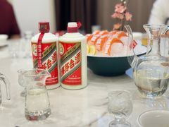 -拾分大排档·顺德鱼生·炭火羊肉煲·海鲜烧烤(南海桂城店)